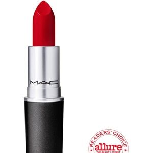 MAC COSMETICS Retro matte lipstick in ruby woo